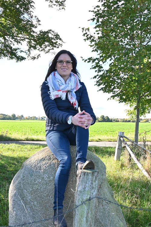 Kathrin Hintz Tierkommunikation